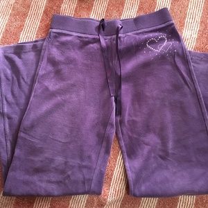 Girls Pants